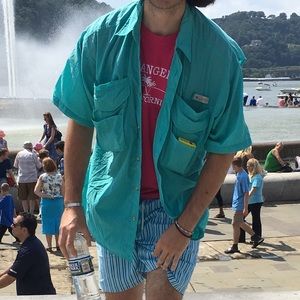 Meet your Posher, Jack